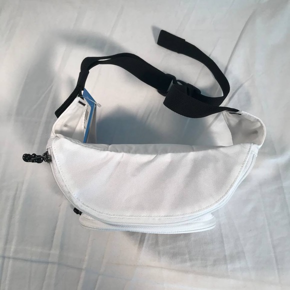 Columbia Zig Zag Hip Pack Waist Bag - Picture 5 of 9